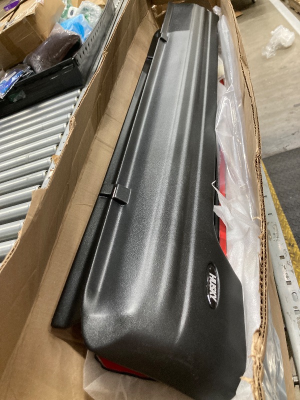 Photo 1 of **The photo and descriptios is only to the reference***GRAND ORANGE Trail Armor Rocker Panel Guards Compatible with Chevy Silverado GMC Sierra 1500 1999-2006, Silverado Sierra 2500 1999-2004, for 2500HD 3500 2001-2006 Crew Cab 14067