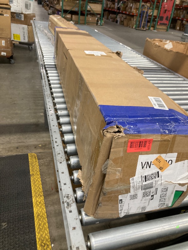 Photo 1 of ***QUEEN**12 Inch Mattress Queen Size - 2025 Upgraded Hybrid Cooling Gel Memory Foam & Pocket Coils, Medium Firm Mattress in a Box for Back Neck Pain Relief, Motion Isolation, Edge Support, Breathable, White