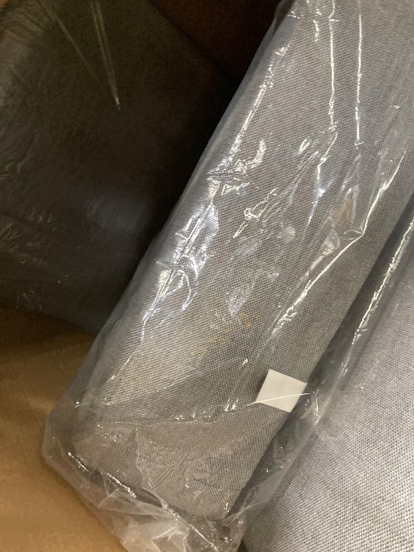 Photo 1 of ***5 CUSHIONS ONLY ***
Jocoevol Outdoor Patio Outdoor 5-CUSHIONS ONLY, Waterproof Thick Cushion for Patio Deck, Lawn, Balcony, Porch