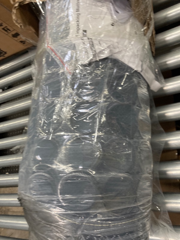 Photo 1 of ** Stock Picture for Reference only ** Queen Mattress 12 Inch 