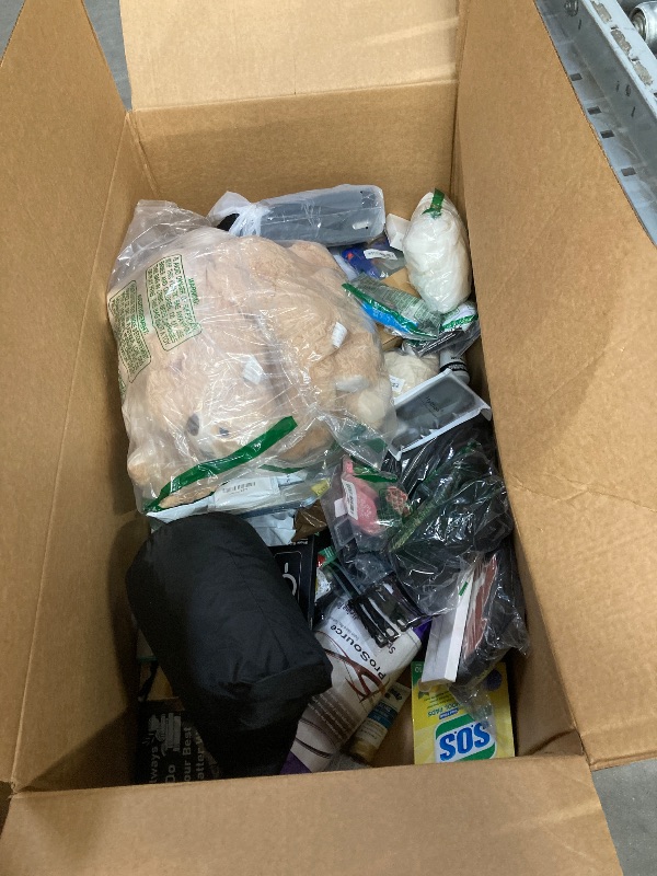 Photo 1 of ***surprise box no return***