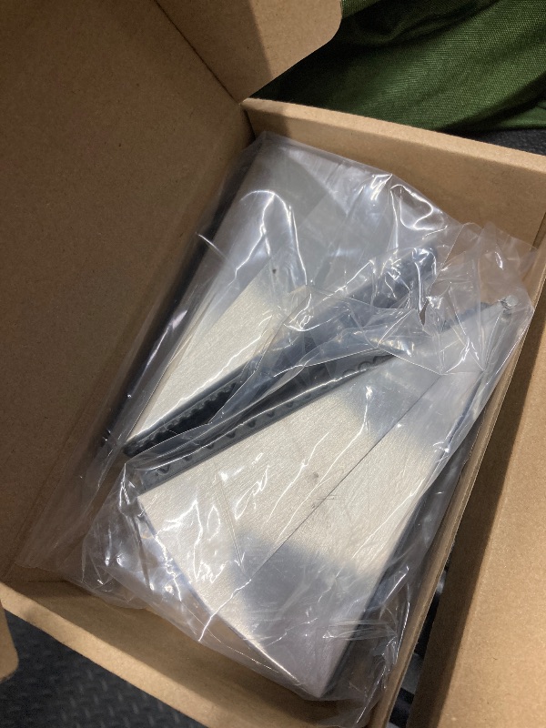 Photo 1 of 2 Pack Heavy Duty Door Stops