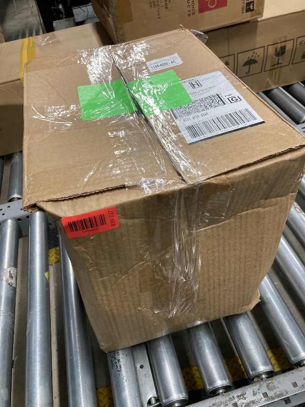 Photo 1 of *Missing 3 bottles/ONLY 9* Icelandic Glacial Still 1.5 liter PET bottle, 12 pack