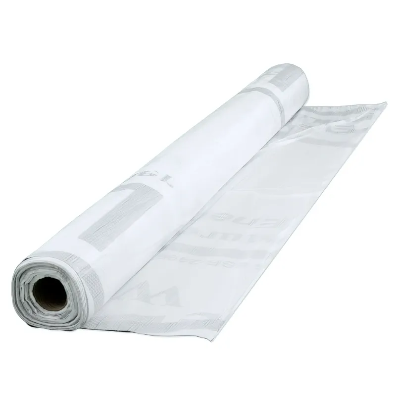 Photo 1 of *FACTORY SEALED* Prime Wrap PR-45150 House Wrap, 4.5 x 150-Foot, White
