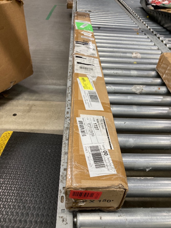 Photo 1 of *FACTORY SEALED* Prime Wrap PR-45150 House Wrap, 4.5 x 150-Foot, White
