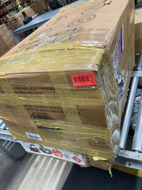 Photo 1 of *Keys in side of box*Windone S14 Electric Bike for Adults, Dual Shock Absorbers Ebike, Max 19MPH Speed & 28 Miles Range (PAS), 500W Peak Motor and Lightweight & Portable, 14" Foldable E Bike for Adults and Teens