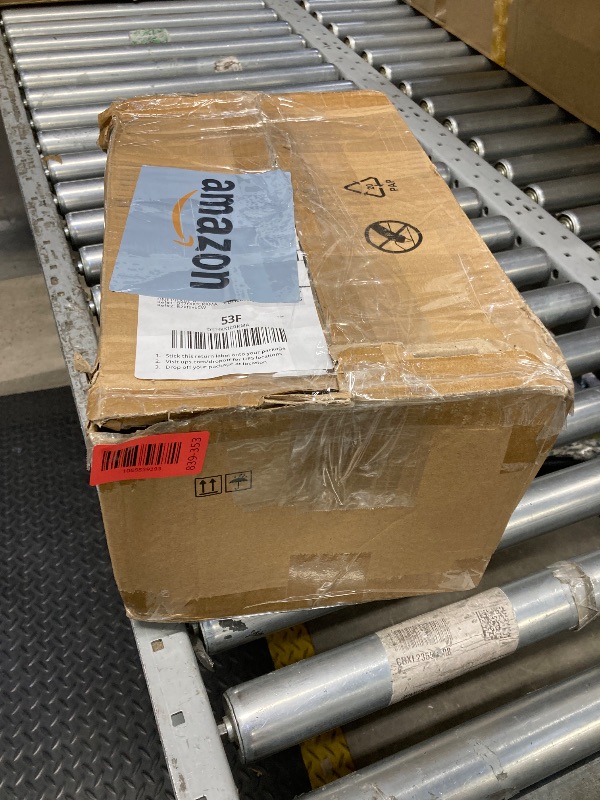 Photo 1 of *Size Unknown* Above Ground Pool