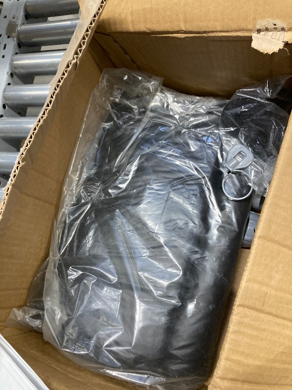 Photo 1 of *Size Unknown* Above Ground Pool