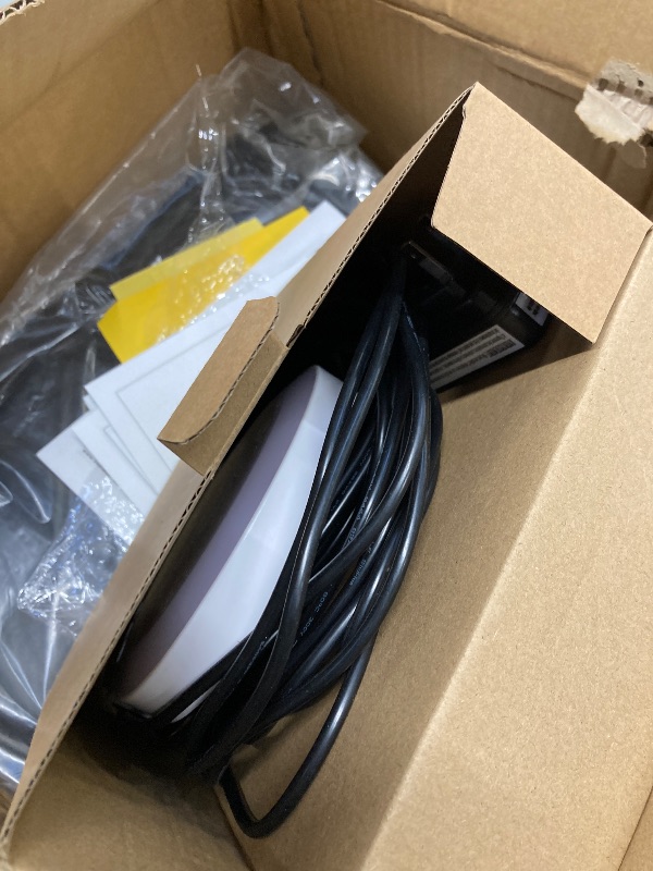 Photo 1 of *Size Unknown* Above Ground Pool