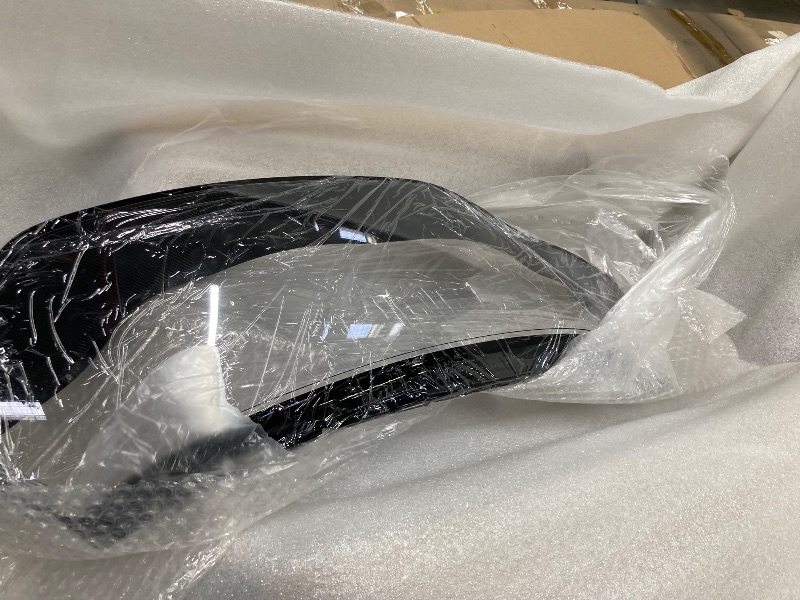 Photo 1 of *Car Unknown* Headlight Lens Cover