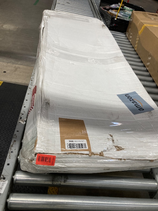 Photo 1 of *Heavy* Acezoe Walking Pad Under Desk Treadmill with Incline, 2 in 1 Foldable Treadmills for Home Small Office, 300 lbs Capacity, Portable Compact Walking Treadmill with Remote Control, LED Display and Apps