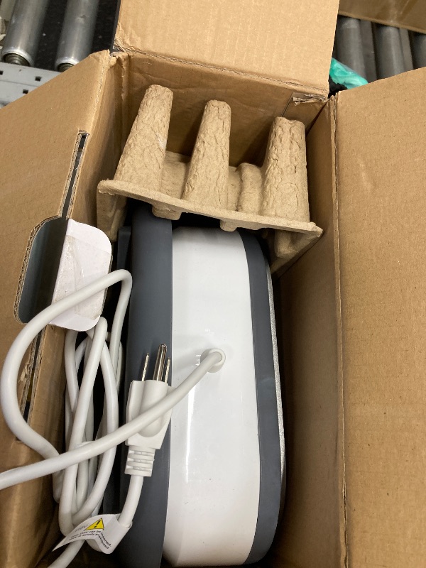 Photo 1 of *Selling for parts only* Heat Press Machine