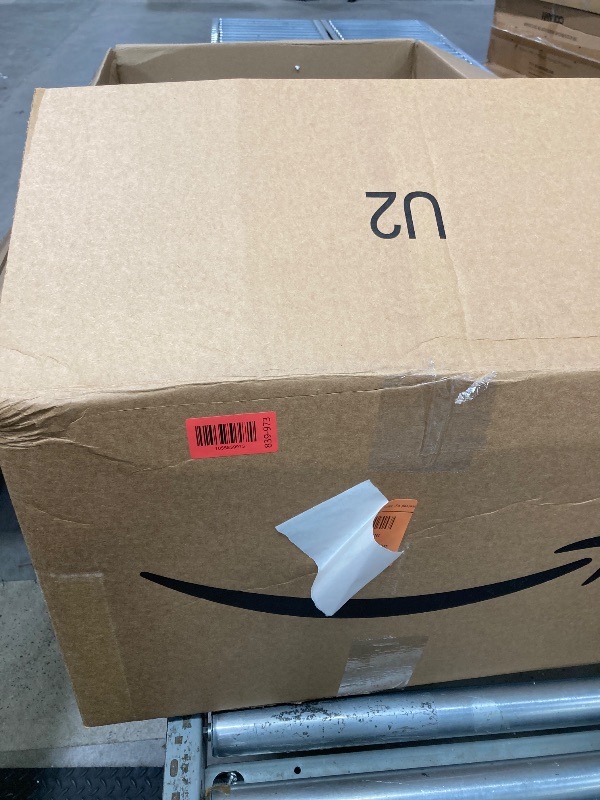 Photo 1 of ***box mixed no return***