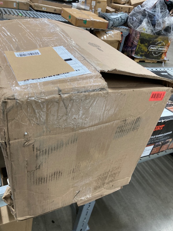 Photo 1 of ***used****LG 8,000 Window Air Conditioner, 115V, 350 Sq.Ft. (14' x 25' Room Size), Quiet Operation, Electronic Control with Remote, 3 Cooling & Fan Speeds, Auto Restart, 8000 BTU, White