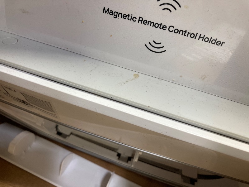 Photo 1 of ****its used***** Dreo Portable Air Conditioners, 14000 BTU AC Unit for Bedroom with Drainage-Free Cooling, 3-in-1 with Fan & Dehumidifier, Touch/APP/Voice/Remote, 24h Timer, Smart Floor AC for Room Indoors, AC516S