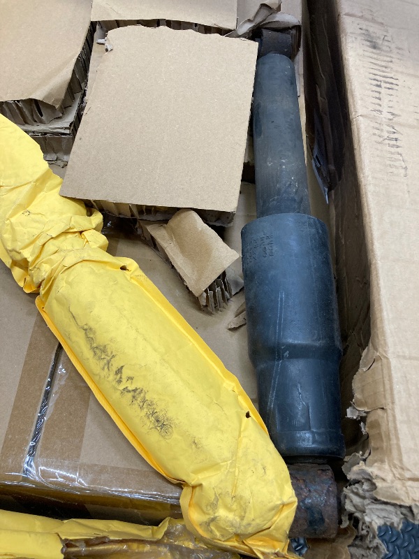 Photo 1 of **** used***SCITOO Quick Complete Struts Assembly Shock Absorber for 2001 2002 for Acura MDX 2003 2004 2005 2006 2007 008 for Honda Pilot