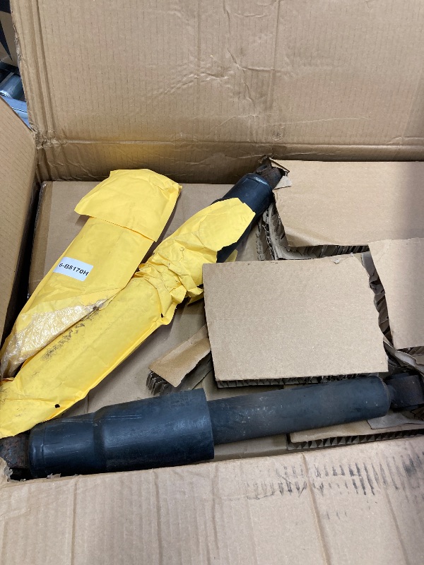 Photo 1 of **** used***SCITOO Quick Complete Struts Assembly Shock Absorber for 2001 2002 for Acura MDX 2003 2004 2005 2006 2007 008 for Honda Pilot
