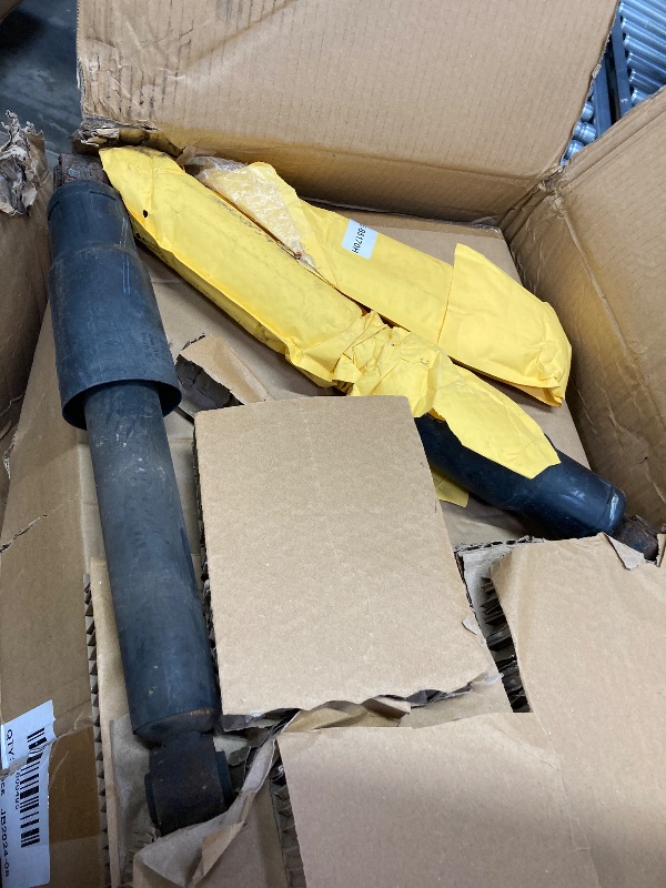 Photo 1 of **** used***SCITOO Quick Complete Struts Assembly Shock Absorber for 2001 2002 for Acura MDX 2003 2004 2005 2006 2007 008 for Honda Pilot