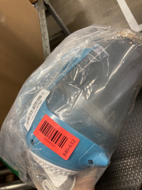 Photo 1 of *******used*********/BLACK+DECKER dustbuster AdvancedClean Cordless Handheld Vacuum, Compact Home and Car Vacuum with Crevice Tool (CHV1410L)