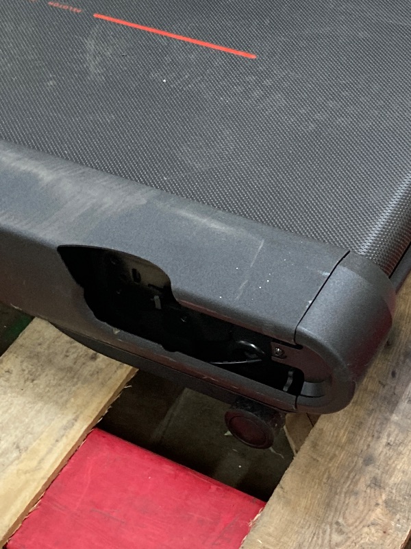 Photo 1 of ****SELL AS PARTS ONLY
******Treadmill Pad