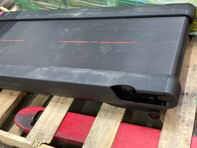 Photo 1 of ****SELL AS PARTS ONLY
******Treadmill Pad