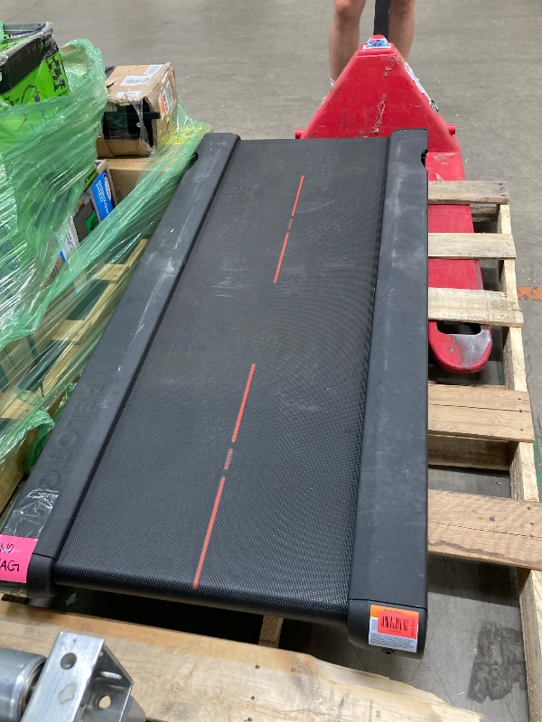 Photo 1 of ****SELL AS PARTS ONLY
******Treadmill Pad