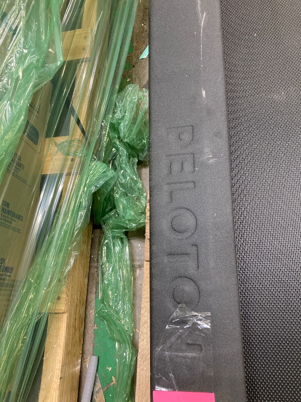 Photo 1 of ****SELL AS PARTS ONLY
******Treadmill Pad