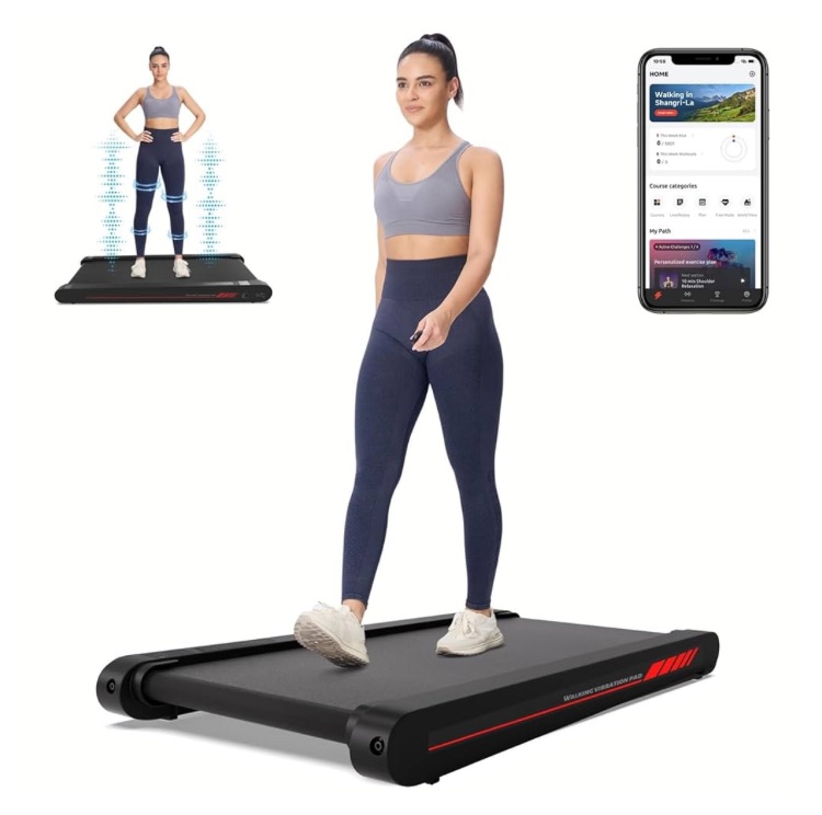 Photo 1 of ****SELL AS PARTS ONLY
******Treadmill Pad