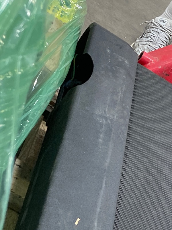 Photo 1 of ****SELL AS PARTS ONLY
******Treadmill Pad