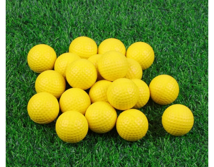 Photo 1 of  Golf Balls