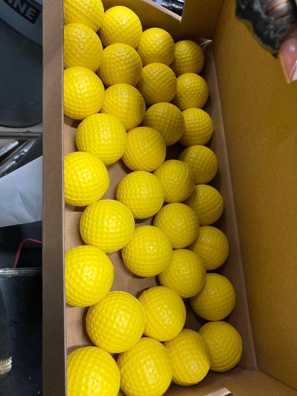 Photo 1 of  Golf Balls
