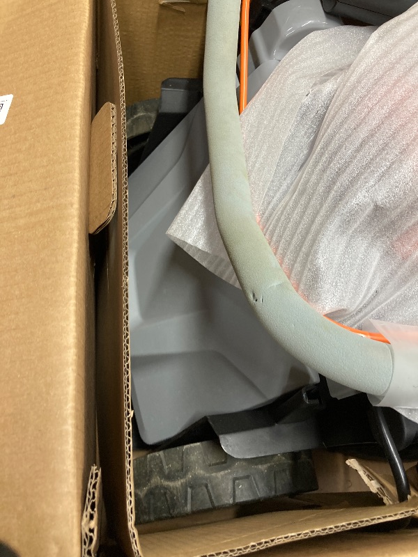 Photo 1 of **used***U20 handy + 2x20v cordless lawn mower
