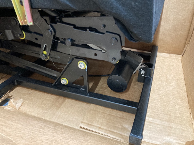 Photo 1 of  *** bottom part ****Base for recliner chair 