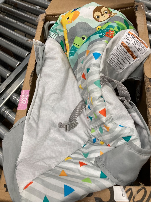 Photo 1 of **** missing parts****Baby Bouncer