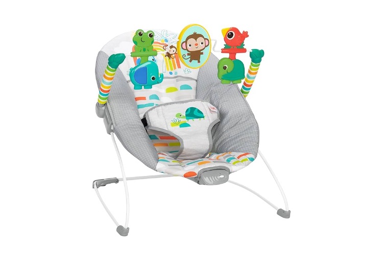 Photo 1 of **** missing parts****Baby Bouncer