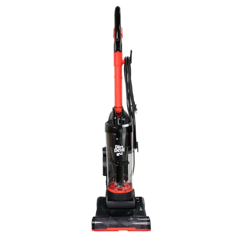 Photo 1 of *****USED**********Dirt Devil EV0201BU Quick Clean Upright Bagless Vacuum Cleaner, Corded,
