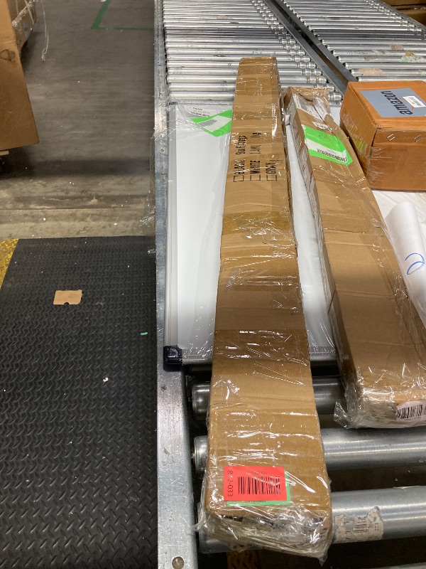 Photo 1 of ***MISSING PARTS/*****Greaton, Unassembled Twin XL Box Spring for Twin XL Bed – 8-Inch Wood Box Spring Only – Amish Made in USA – Quiet Noise-Free Replacement Mattress Foundation – Packed Flat, Easy Assembly (White)