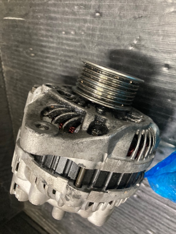 Photo 1 of *******used********Alternator