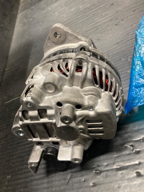 Photo 1 of *******used********Alternator