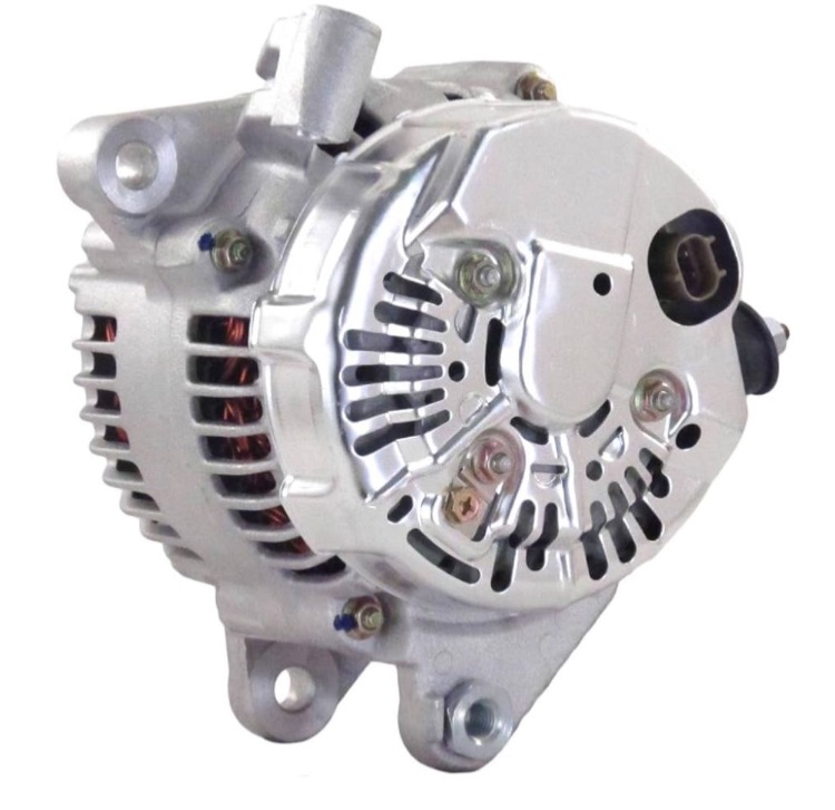 Photo 1 of *******used********Alternator