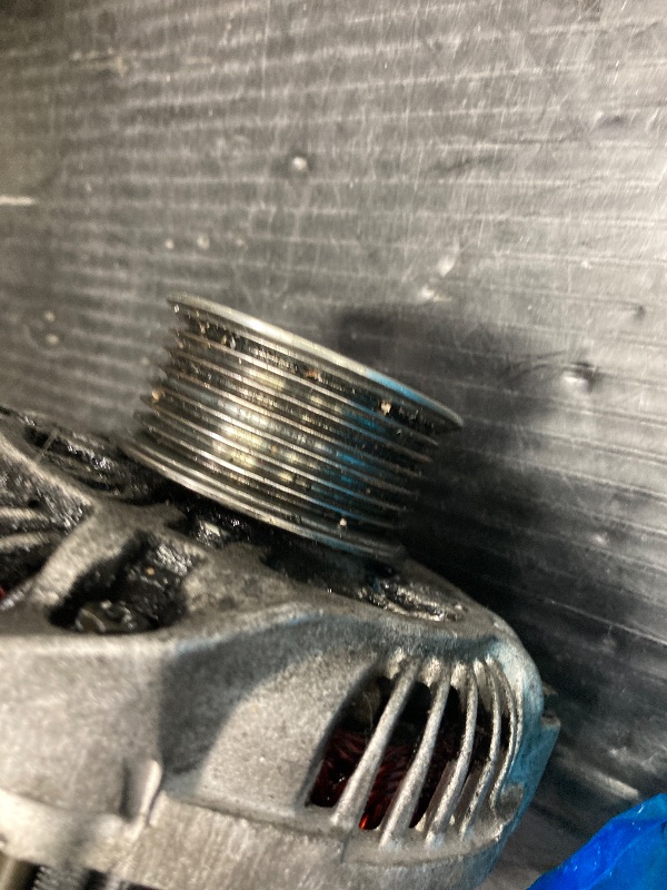 Photo 1 of *******used********Alternator