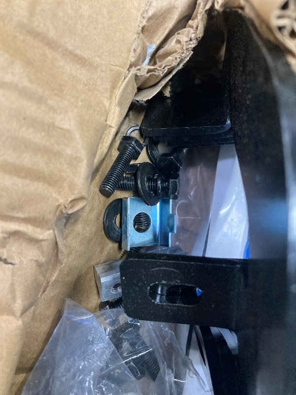 Photo 1 of ** used**mounting brackets 