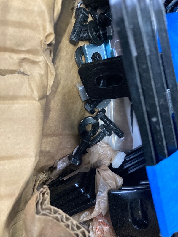 Photo 1 of ** used**mounting brackets 