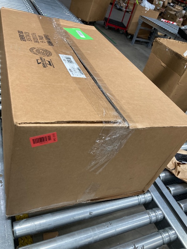 Photo 1 of ***USED****EMONIA 100% 400TC Mattress Topper Twin for Back Pain Extra Thick Cooling Mattress Pad Mattress Protector Pillow Top Mattress Cover with 8-21 Deep E
