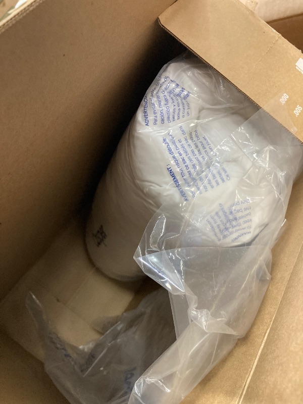 Photo 1 of ***used*****Casper Original Pillow for Sleeping, Standard, White, Two Pack