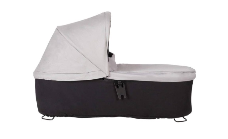 Photo 1 of ****used****Mountain Buggy Carryco
