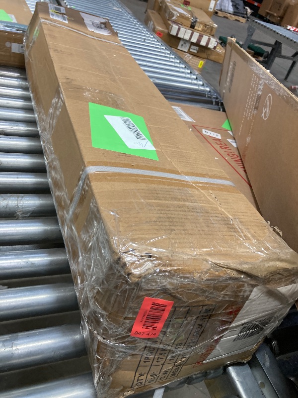 Photo 1 of ****used/******Ktaxon 10 X 30 Canopy Tent with 7 Side Walls for Party Wedding Camping and BBQ