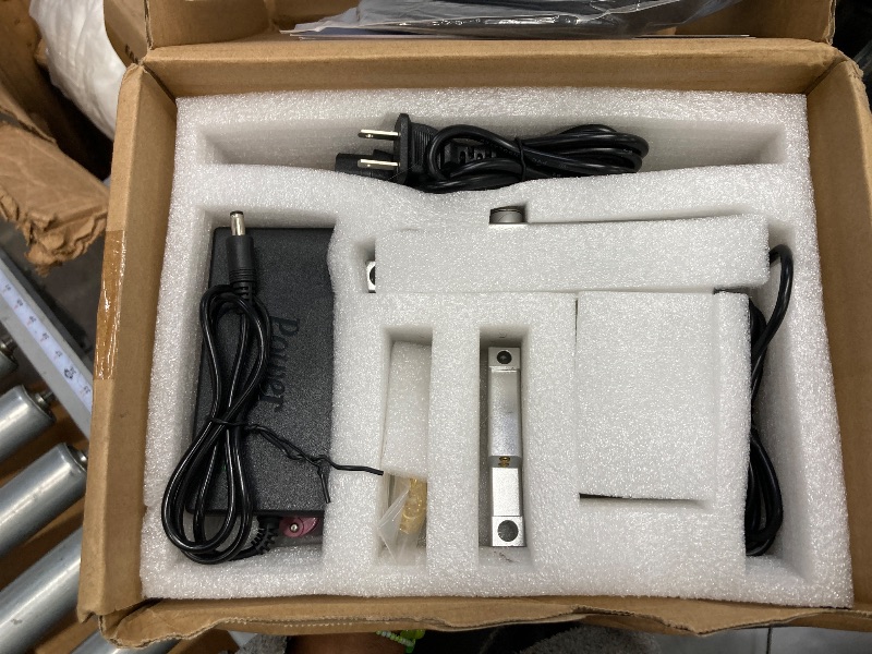 Photo 1 of ***(PARTS ONLY - SELLING AS IS)*** NEWTRY Dreadlocks Machine Automatic Dreadlocks Maker for Locs DIY Portable Instant Loc Machine with Multiple Tools 6/8/10mm (0.2/0.3/0.4in)