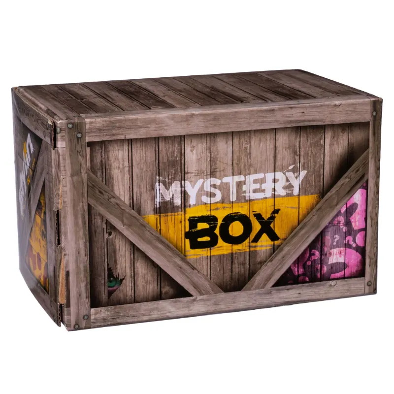 Photo 1 of *****Has used clothes, do not return, do not refund***********Has used clothes, do not return, do not refund******MISTERY BOX***