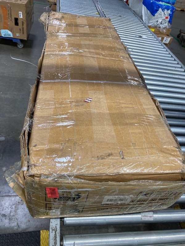 Photo 1 of ****Missing parts********Missing parts****ALTLER Trampoline 12FT 14FT Enclosure Net Outdoor Jump for Kids and Adults Round ASTM Approved Heavy-Duty Bounce Mat with Enhanced Weight Capacity